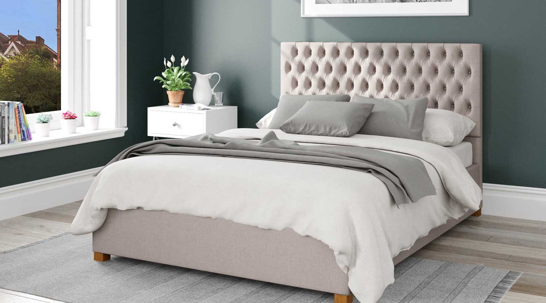 Aspire Ottoman Beds