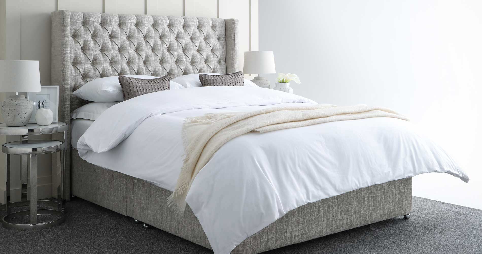 Chesterfield Beds