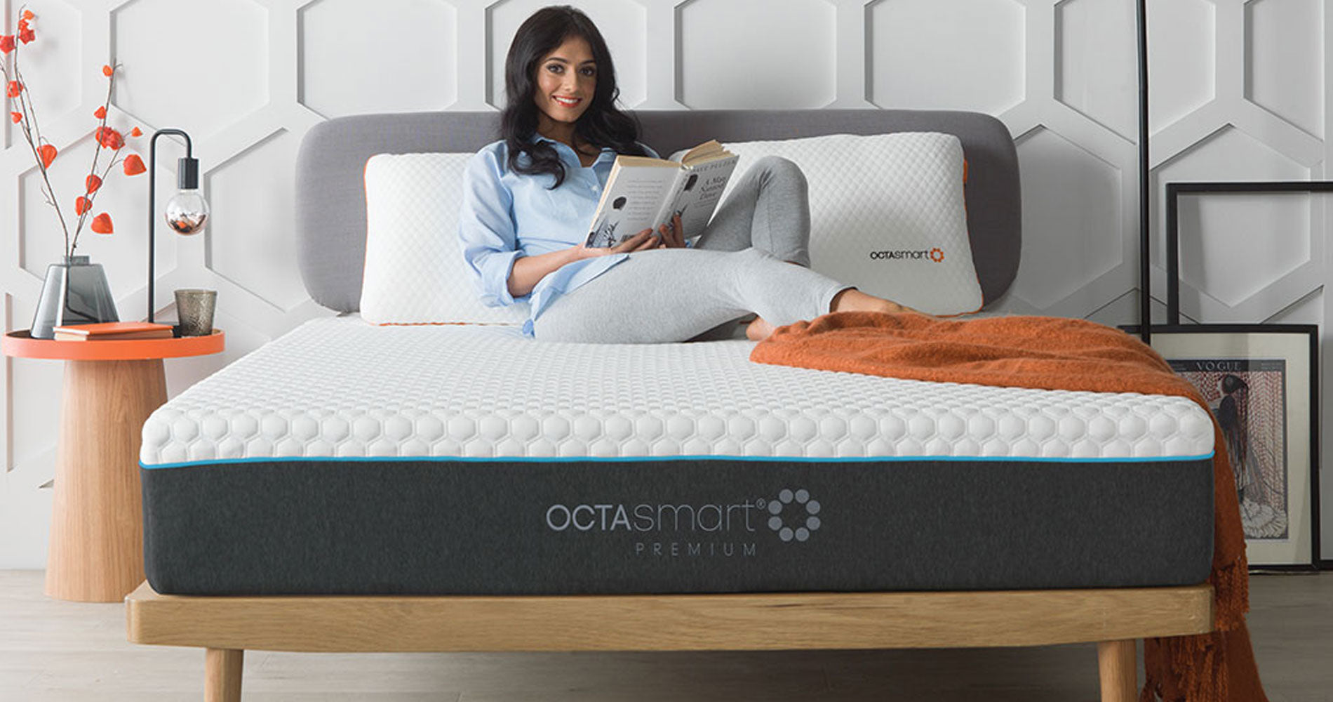 Dormeo Mattresses