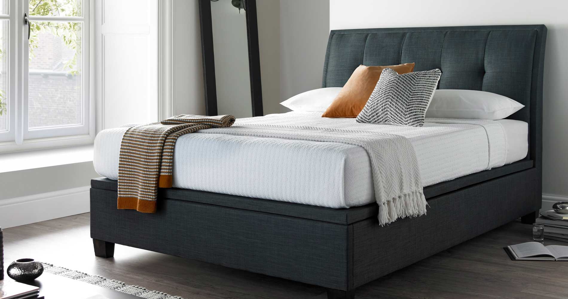 Kaydian Beds