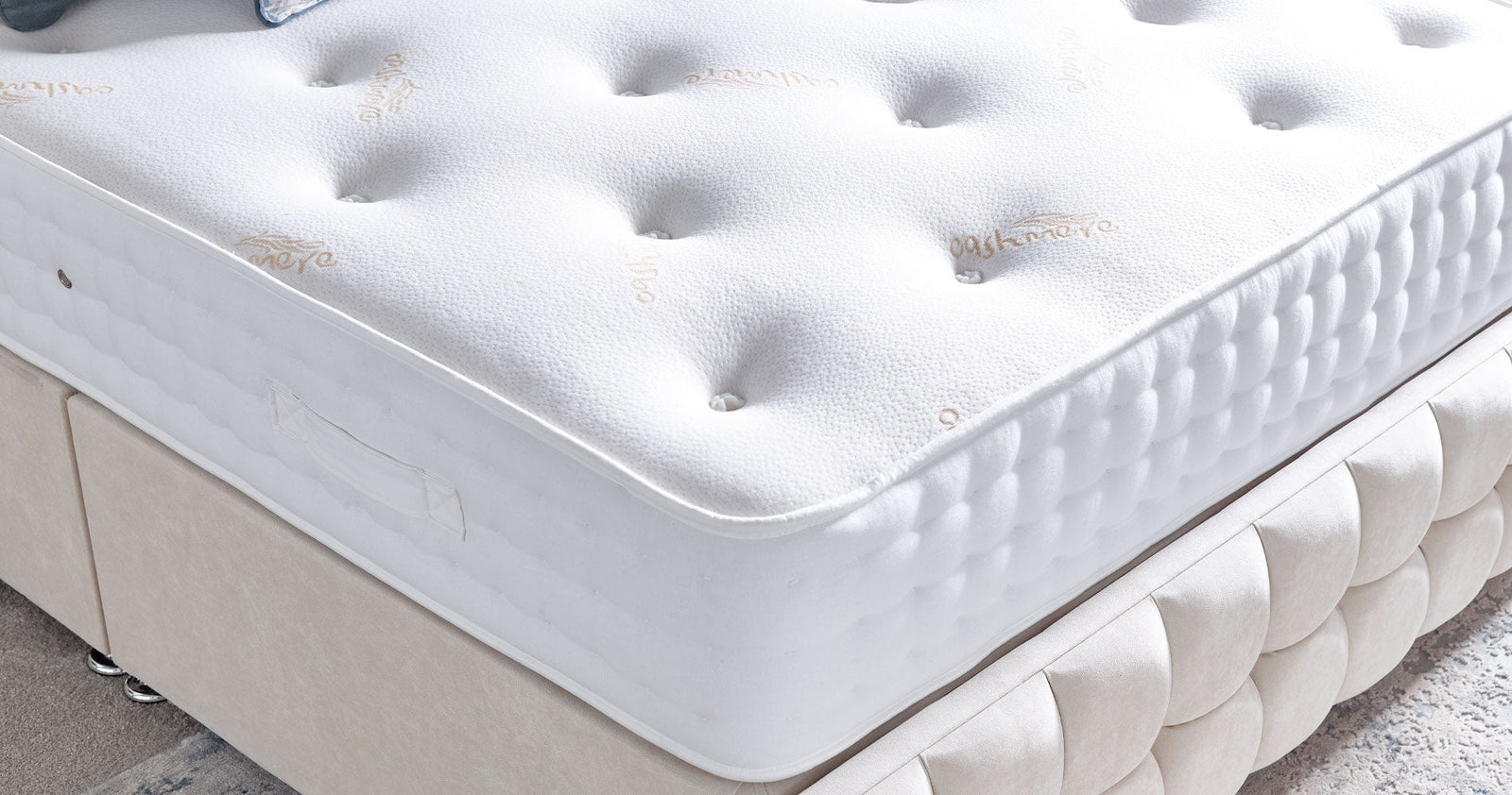 Medium Firm Mattresses