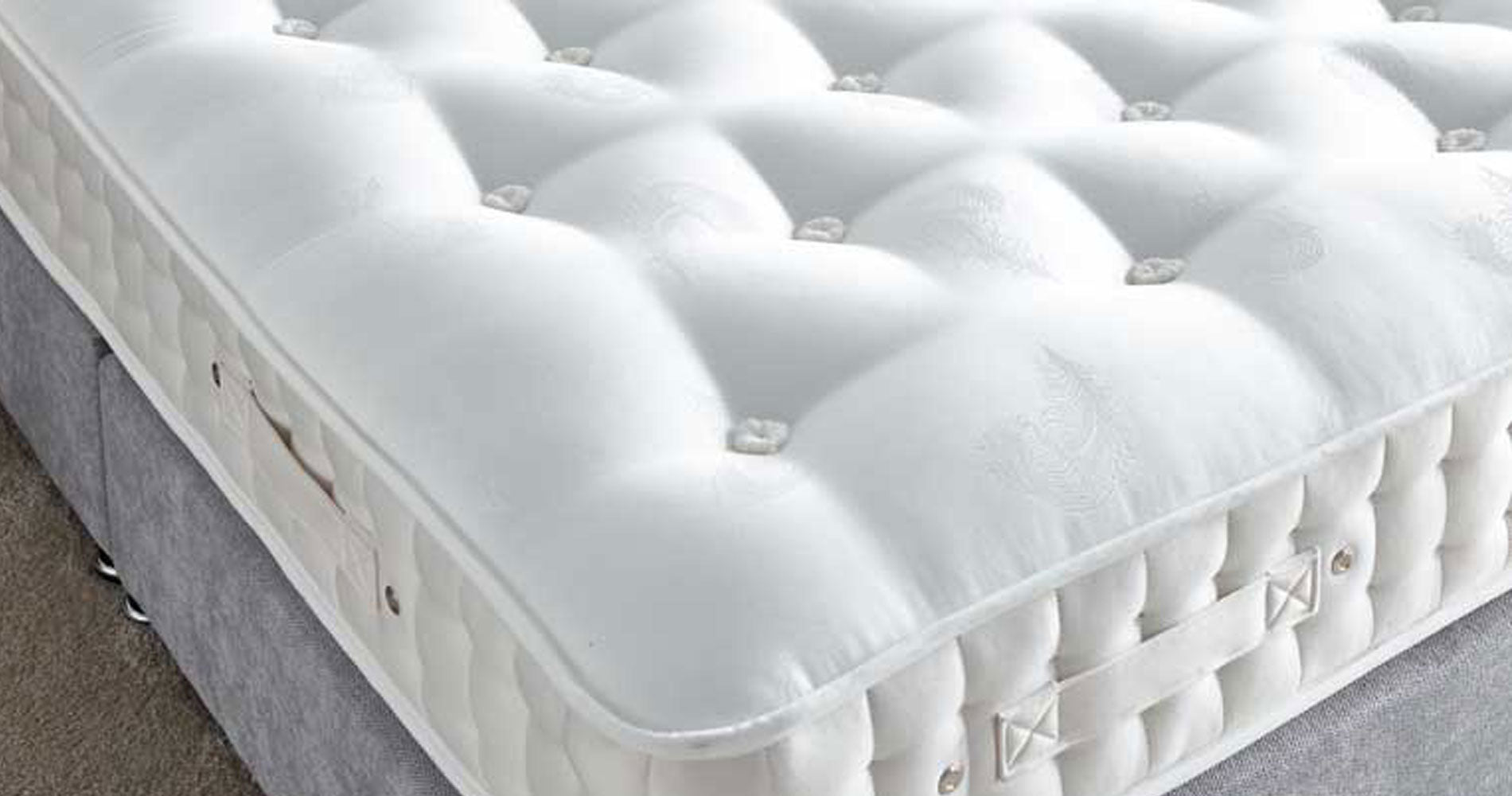 Natural Mattresses