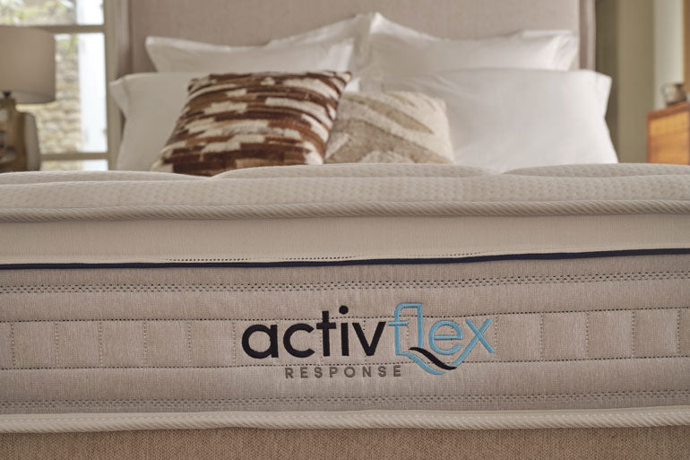 Sleepeezee Activflex Response 1600 Mattress