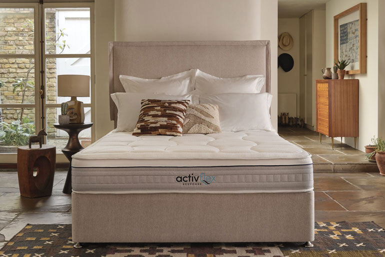 Sleepeezee Activflex Response 1600 Mattress