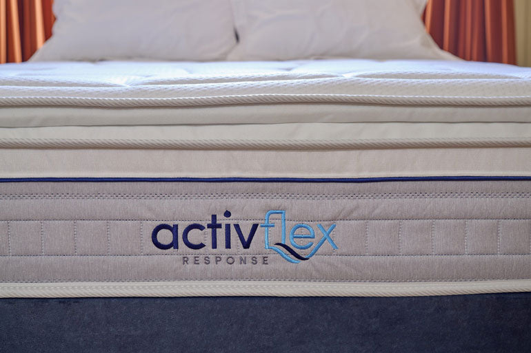 Sleepeezee Activflex Response 2600 Mattress