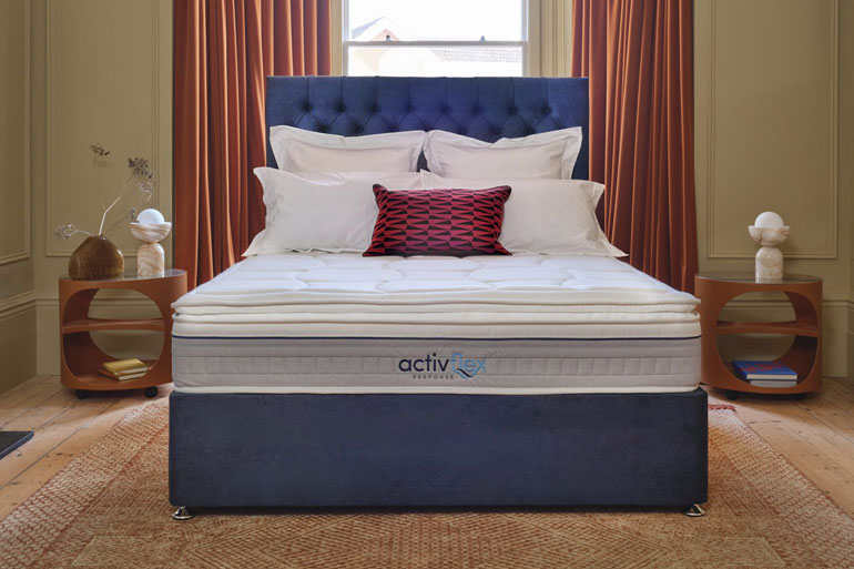Sleepeezee Activflex Response 2600 Mattress
