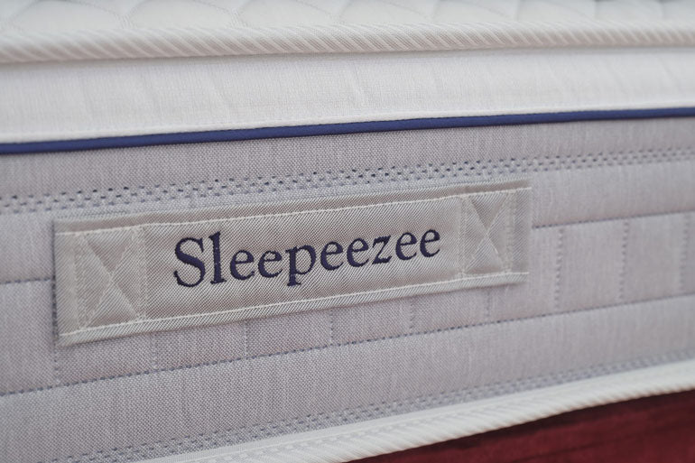 Sleepeezee Activflex Response 3600 Mattress