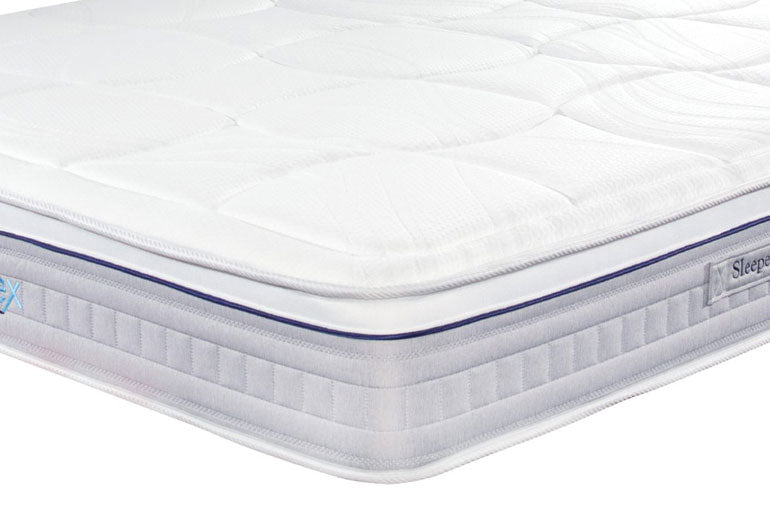 Sleepeezee Activflex Response 1600 Mattress
