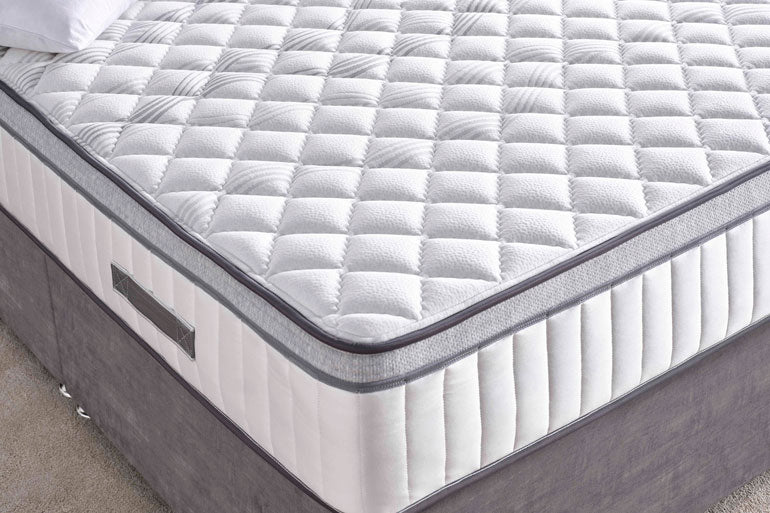 Giltedge Aeron Gel 1000 Mattress