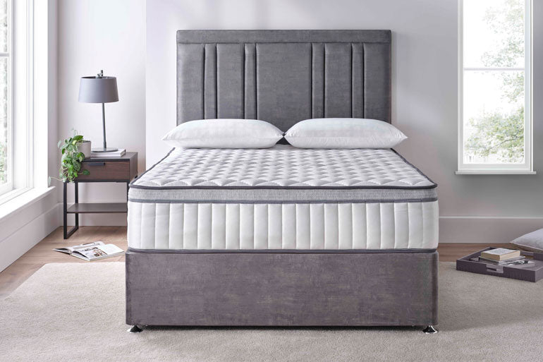 Giltedge Aeron Gel 1000 Mattress