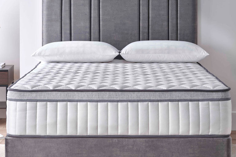 Giltedge Aeron Gel 1000 Mattress