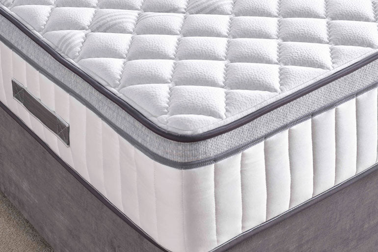 Giltedge Aeron Gel 1000 Mattress