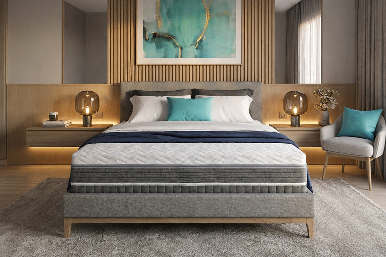 Komfi Nexus Aircool 1000 Mattress