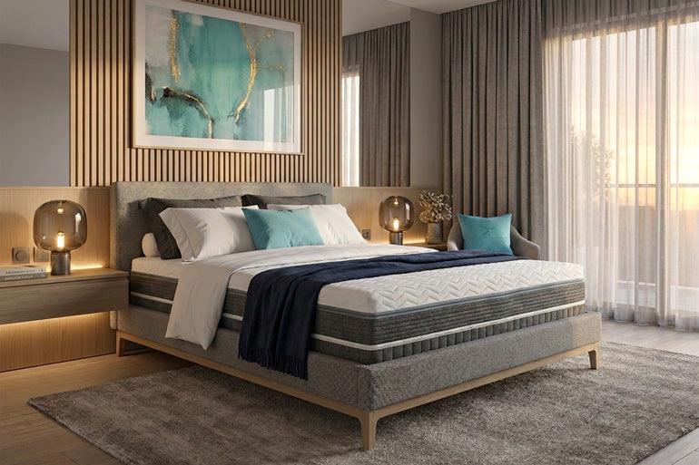 Komfi Nexus Aircool 1000 Mattress