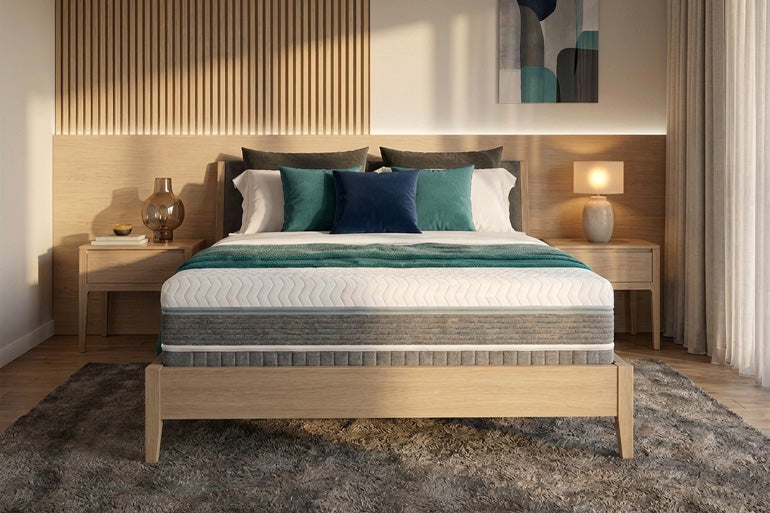 Komfi Nexus Aircool 3000 Mattress