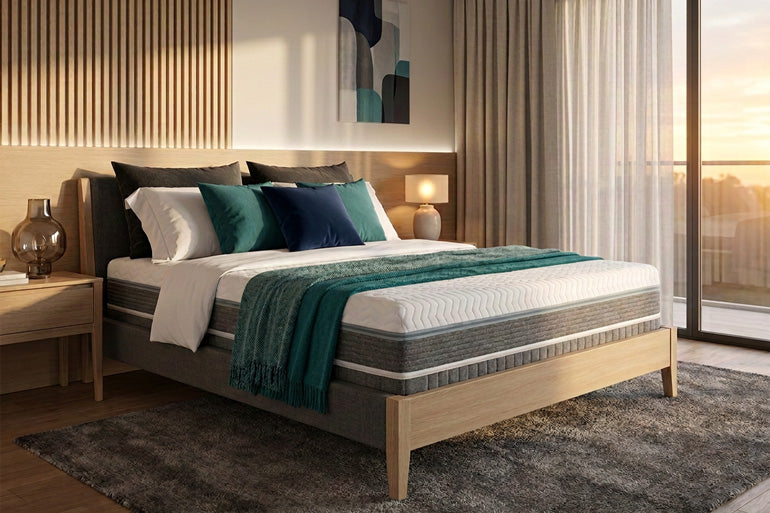Komfi Nexus Aircool 3000 Mattress
