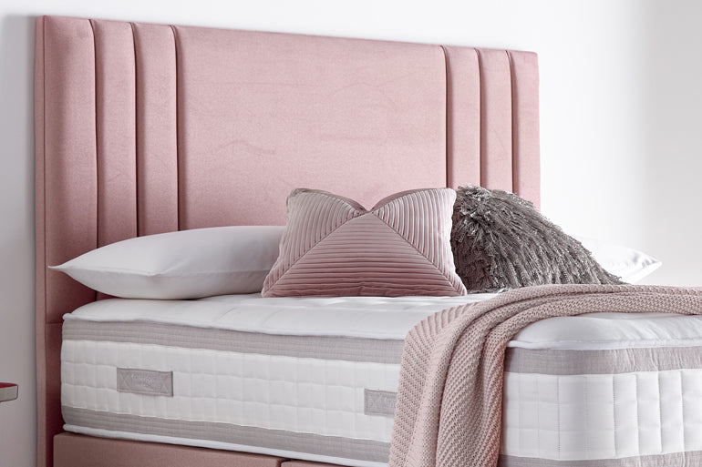 Cavendish - Love Sleep Allium Headboard