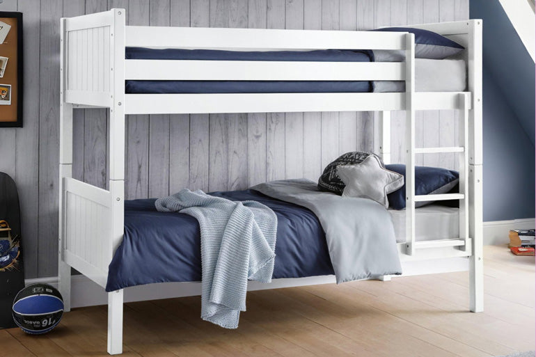 Julian Bowen Bella Bunk Bed