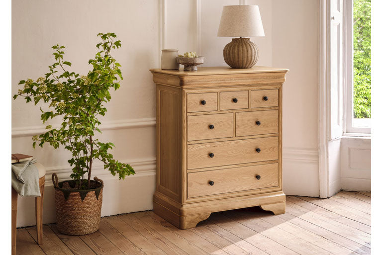 Willis and Gambier Bordeaux Bed