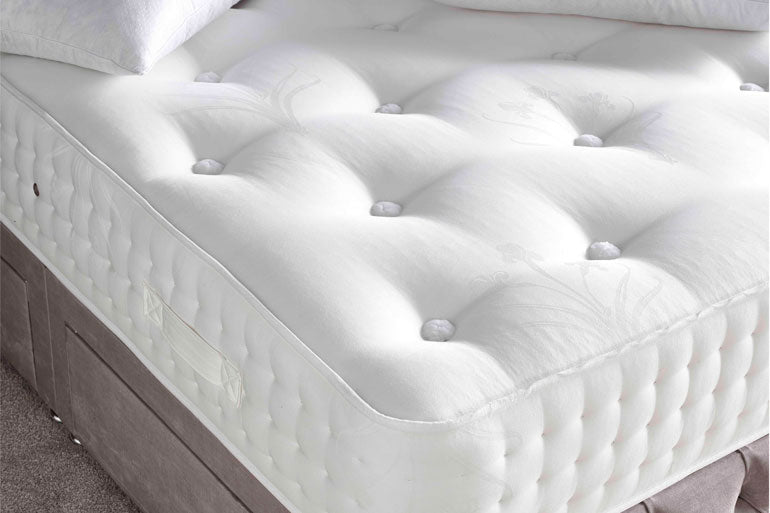 Giltedge Backcare 2000 Mattress