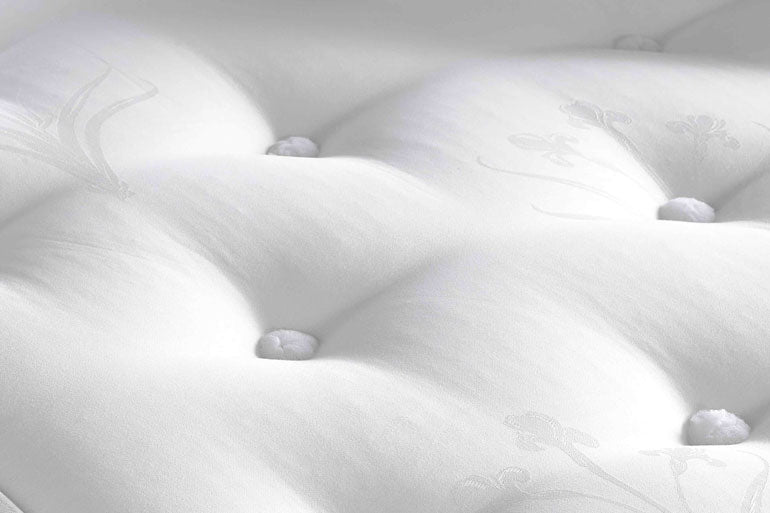 Giltedge Backcare 2000 Mattress