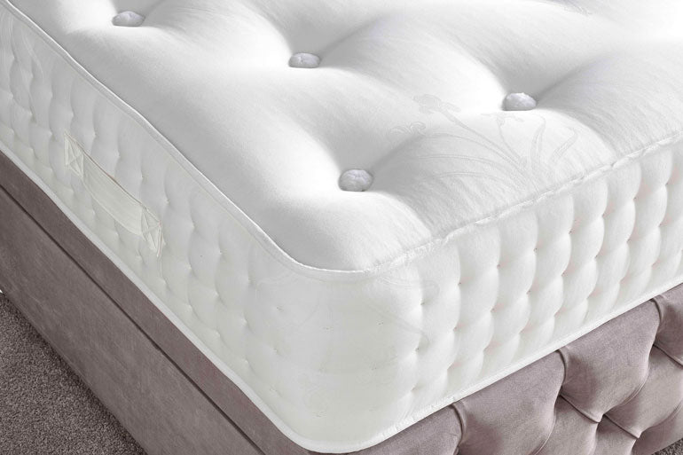 Giltedge Backcare 2000 Mattress