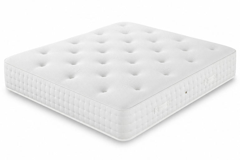Giltedge Bamboo Memory 1500 Mattress