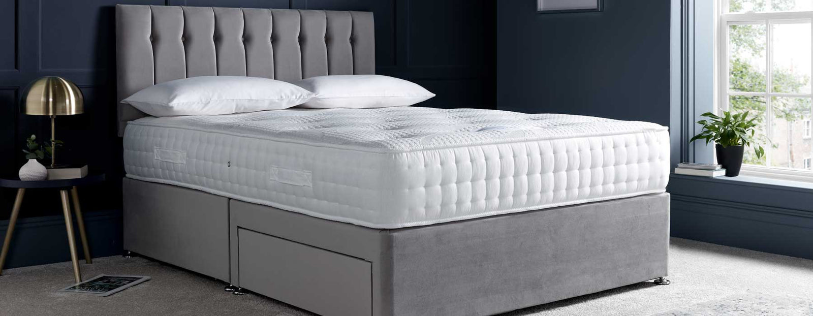 Hull Beds & Mattresses