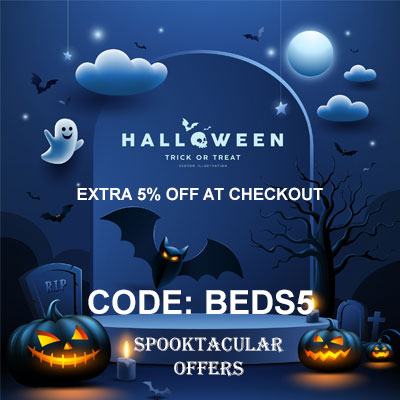 Beds | Mattresses | Ottoman Beds | Divan Beds | Guest Beds | Double & King Size Beds | Sale