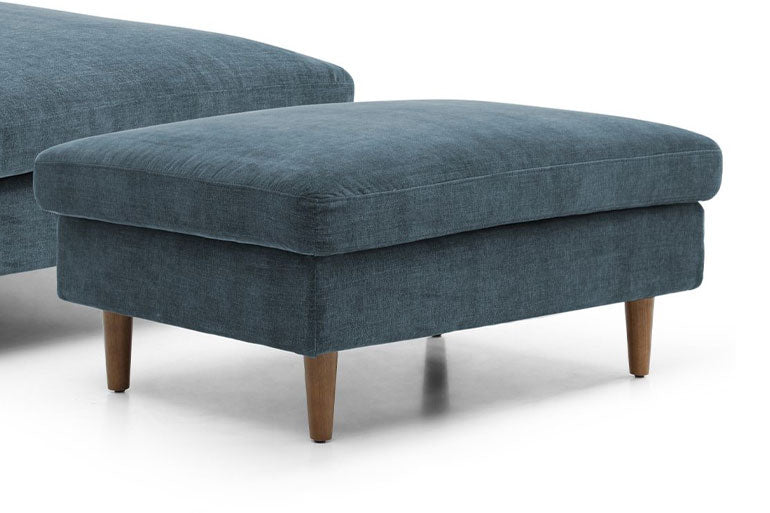 Kyoto Scott Chaise Sofa Bed