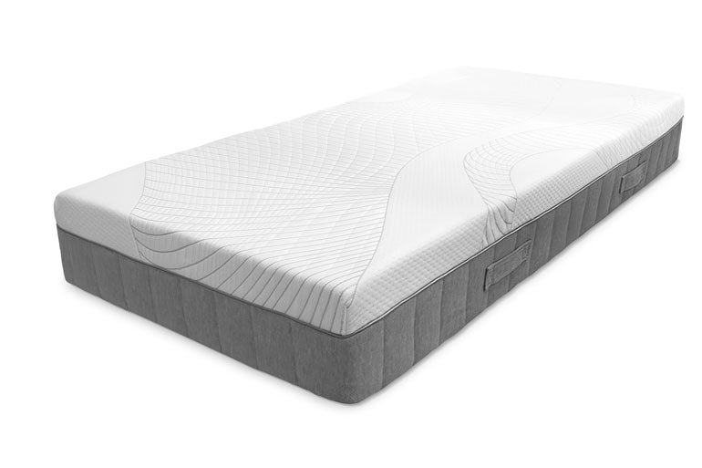 Love Sleep Uno Flourish Memory 1000 Mattress (Vacuum Packed)