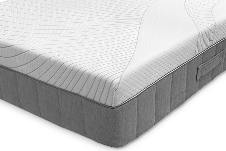Love Sleep Uno Flourish Memory 1000 Mattress (Vacuum Packed)