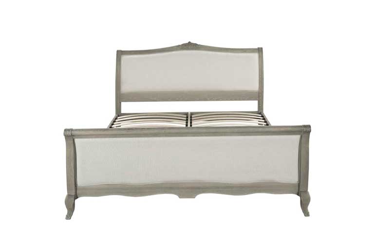 Willis and Gambier Camille High End Bed