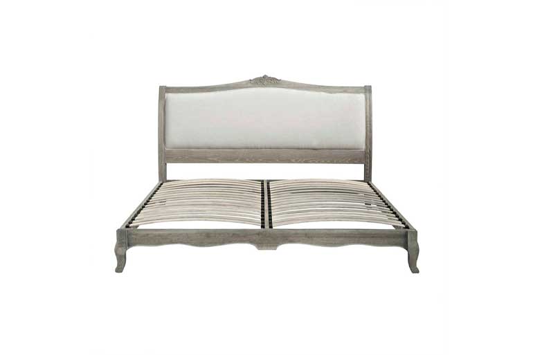 Willis and Gambier Camille Low End Bed