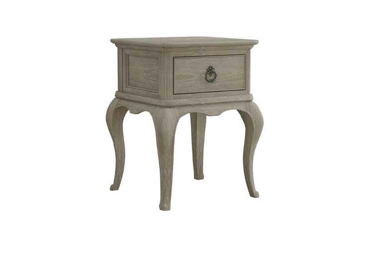 Willis and Gambier Camille High End Bed