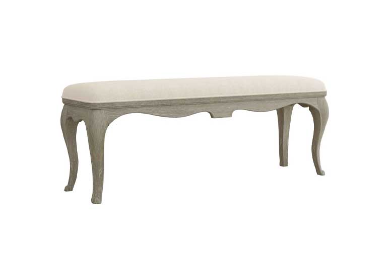 Willis and Gambier Camille High End Bed