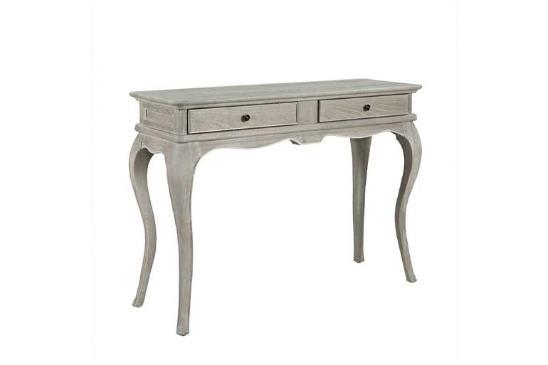 Willis and Gambier Camille High End Bed