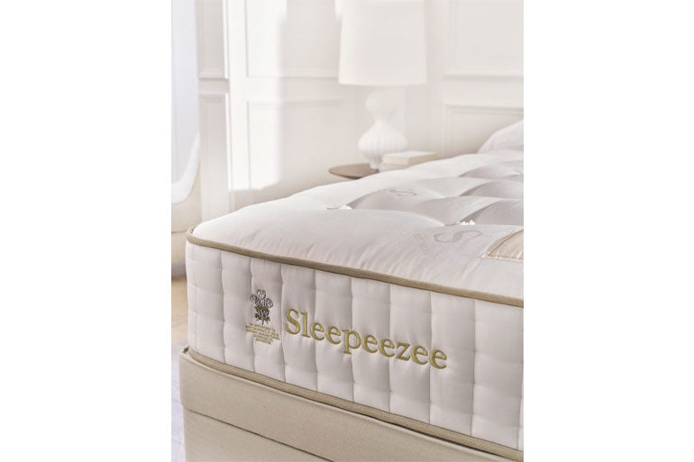 Sleepeezee Centurial 01 4500 Mattress corner