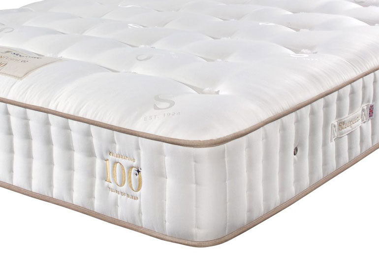 Sleepeezee Centurial 02 6000 Mattress Corner