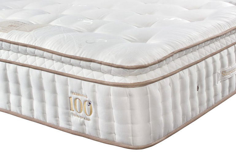 Sleepeezee Centurial 03 7000 Mattress Corner