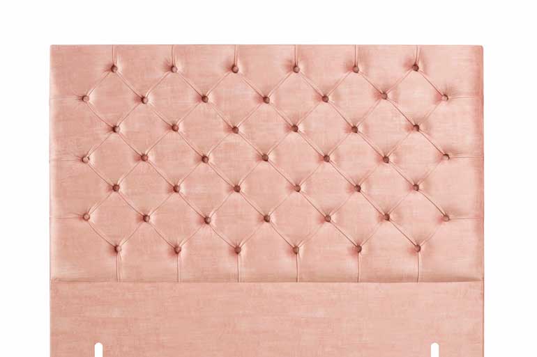 Cavendish - Love Sleep Chesterfield Headboard