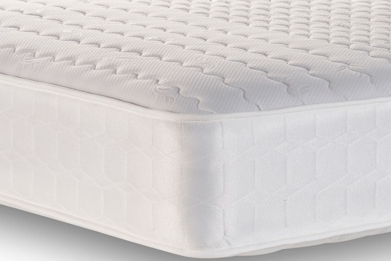Sleep Envy Classic Pocket Quilted 1000 Mattress