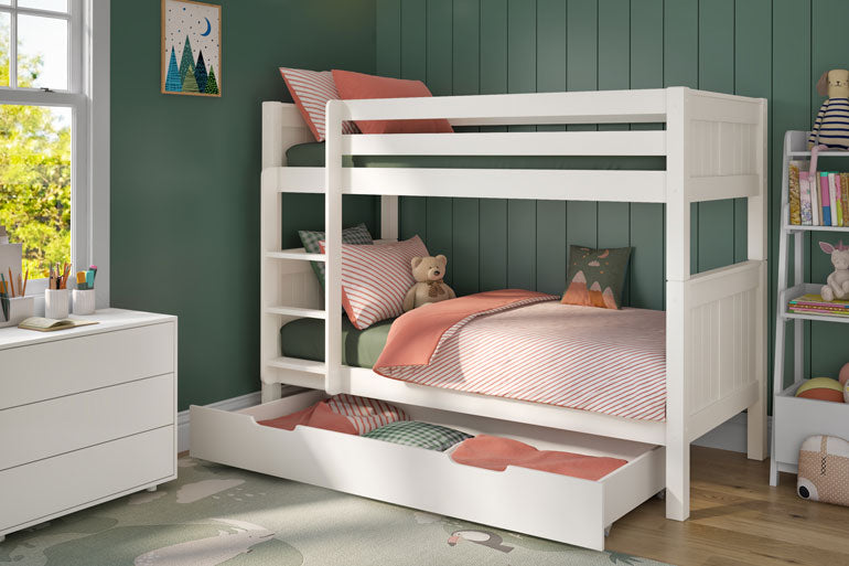 Stompa Classic Bunk Bed