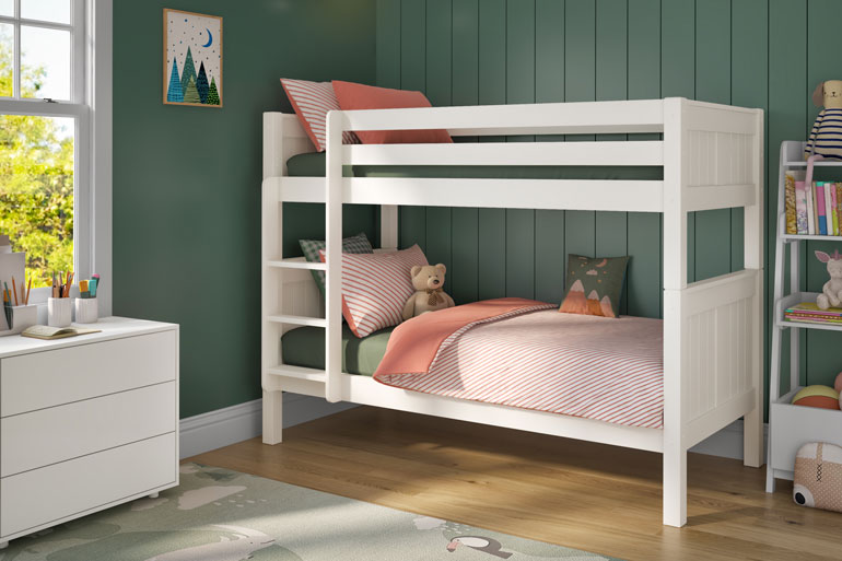 Stompa Classic Bunk Bed