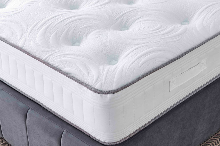 Giltedge Classic Pocket 1000 Mattress