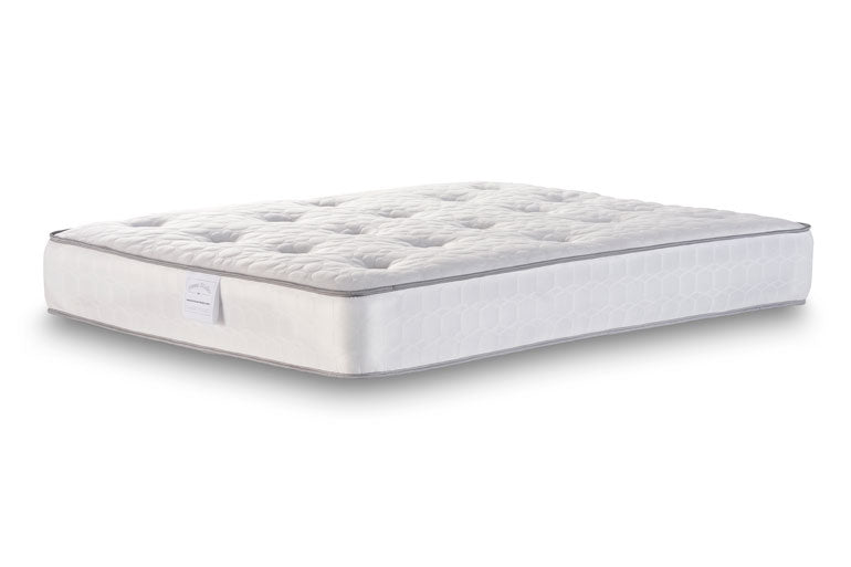 Classic Pocket 1000 Mattress on a white background