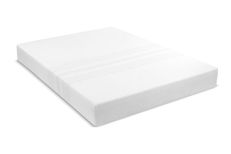 Breasley Uno Comfort Sleep Memory PLUS Mattress