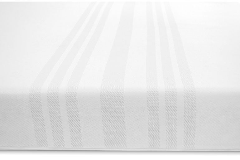 Breasley Uno Comfort Sleep Memory PLUS Mattress