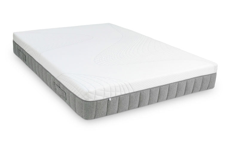 Breasley Uno Memory Pocket 1000 Firm Mattress