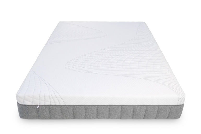 Breasley Uno Memory Pocket 1000 Firm Mattress